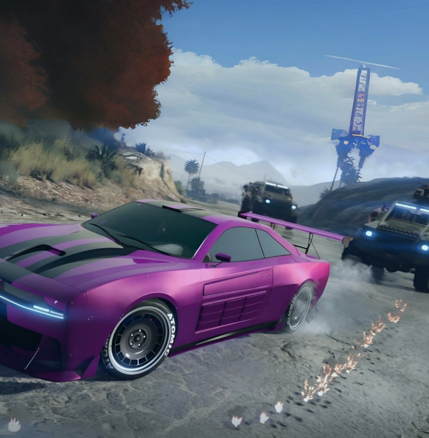 GTA 5 Online Rank 500 + $5 Billion for PS4 / PS5