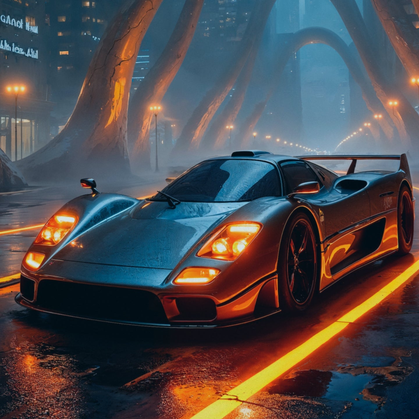 GTA 5 Online Rank 4000 + $50 Billion for PC / Mac