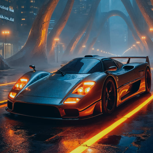 GTA 5 Online Rank 4000 + $50 Billion for PC / Mac